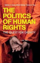 The Politics of Human Rights