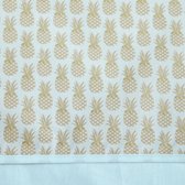 BINK Bedding Wieglaken Pip 75 x 100 cm