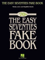 The Easy Seventies Fake Book (Songbook)