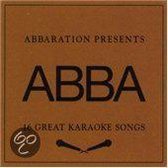 Abba - 16 Great Karaoke S