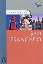 Thomas Cook Travellers San Francisco