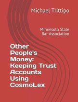 Other People's Money