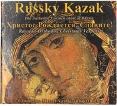 Don Kosakenchor - Russky Kazak (CD)