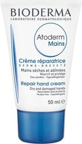 Bioderma - Atoderma Mains Hand Cream 50 ml