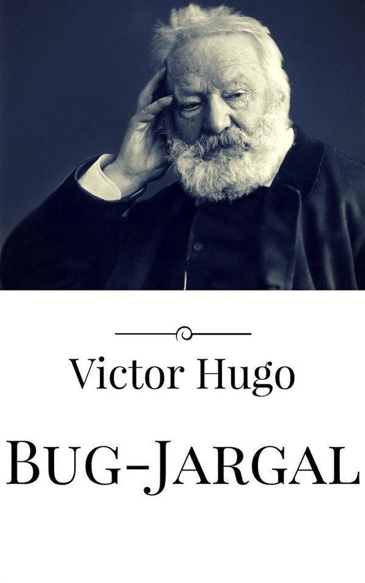 Bug-Jargal - cover