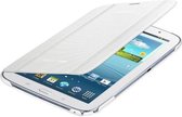 Book Cover voor de Samsung Galaxy Note 8.0 (N5100) (white) (EF-BN510BWEG)