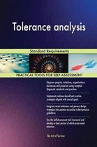 Tolerance Analysis