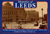 Memories of Leeds