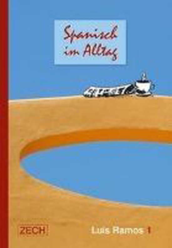 Spanisch im Alltag 1 - cover