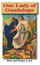 Many Faces of Mary 4 - Our Lady of Guadalupe