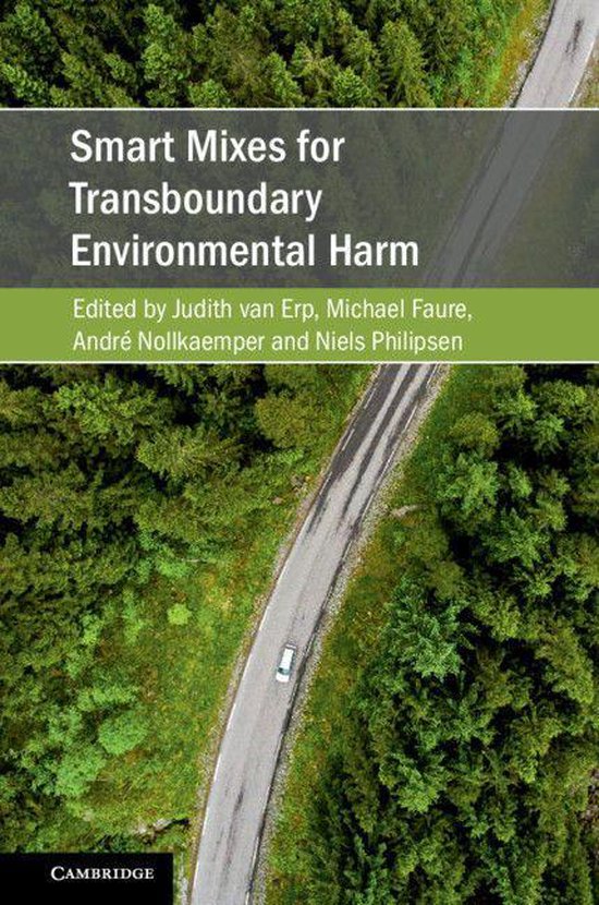 Cambridge Studies on Environment, Energy and Natural Resourc ... - cover
