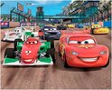 Walltastic Posterbehang Disney Cars