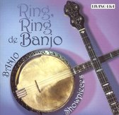 Ring, Ring de Banjo: Banjo Showpieces