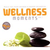 Wellness Moments Vol.1