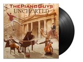 Uncharted -Hq/Gatefold- (LP)