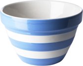 Cornishware Blue Pudding Basin mengkom 112 cl - Cornishblue - kom - serveerschaal