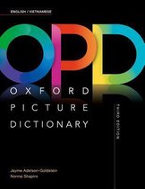 Oxford Picture Dictionary 3e English/Vietnamese