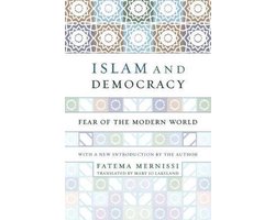 Omslag van Islam and Democracy
