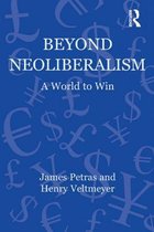 Globalization, Crises, and Change - Beyond Neoliberalism