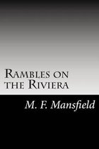 Rambles on the Riviera