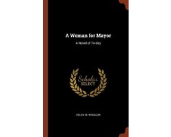 A Woman for Mayor
