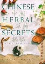 Chinese Herbal Secrets