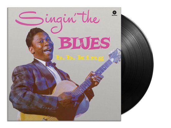 Singin The Blues