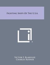 Fighting Ships of the U.S.A.
