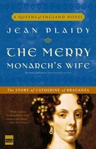 A Queens of England Novel 9 - The Merry Monarch's Wife