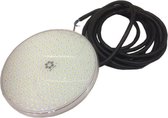 Led vervanglamp kleur 35 watt 12VAC 324 LED's PAR 56