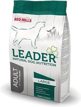 Leader Adult Dog Large Breed Chicken 12 kg - Hond