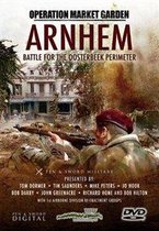 Market Garden Collection - Arnhem Battle of the Oosterbeek Perimeter