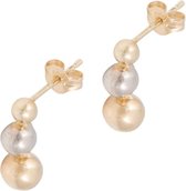 Cataleya Earrings Balls