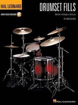 Hal Leonard Drumset Fills