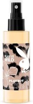Playboy Woman Play it Wild Body mist