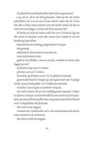 Een tekstpagina met Nederlandse tekst.