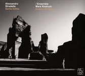 Ensemble Mare Nostrum & Andrea De Carlo - Santa Editta (CD)