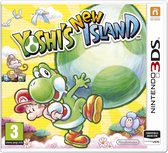 Nintendo Yoshi's New Island, 3DS Standard Français Nintendo 3DS