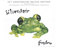 Frogstomp