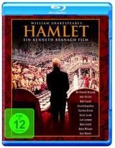 Hamlet (1996) (Blu-ray)