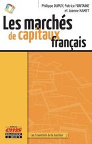 Les essentiels de la gestion - Les marchés de capitaux français