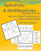 AlphaDoku & MultiSumDoku