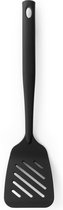 Brabantia Black Line spatule large nylon anti-adhérents - Black