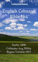 Parallel Bible Halseth 1529 - English Cebuano Bible №4