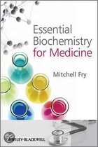 Essential Biochemistry for Medicine
