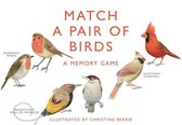 Match a Pair of Birds A Memory Game