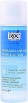 Oog Make-Up Verwijderaar Double Action Roc