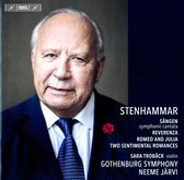 Sara Trobäck, Gothenburg Symphony, Neeme Järvi - Stenhammar: Sången, symphonic cantata (Super Audio CD)