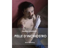 Pelle d'inchiostro