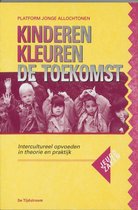 Jeugdzaken - Kinderen kleuren de toekomst